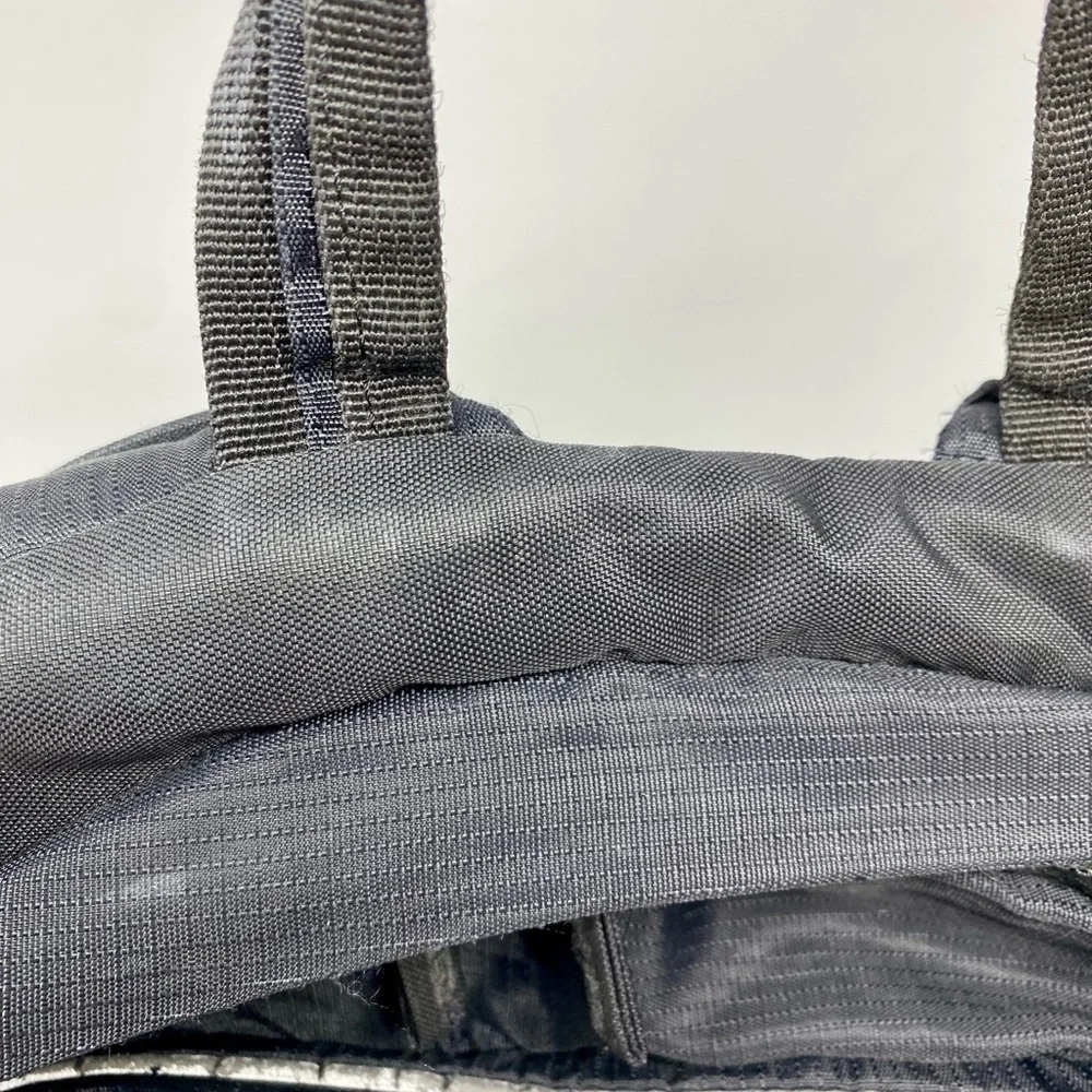 Victorinox Black Men's Backpack